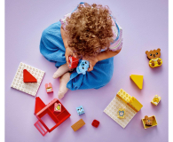 LEGO DUPLO 10414 Codzienne czynności - jedzenie i pora snu - 1202291 - zdjęcie 11